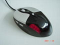 Optical mouse