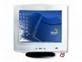 Monitor(15"CRT) 3