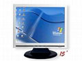 Monitor(15"LCD)