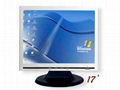 Monitor(17"LCD)