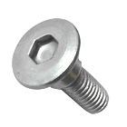 Stainless Steel Screw