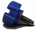 Plastic Head Screw