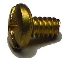 Machine Screw