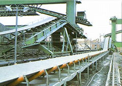 Conveyor　Roller and Idler