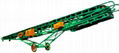 Belt-Conveyor, TDSX Belt Conveyor Series