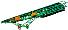  Belt-Conveyor, TDSX Belt Conveyor Series