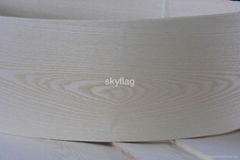 White Ash Veneer