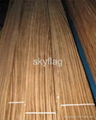 Zebrawood Veneer