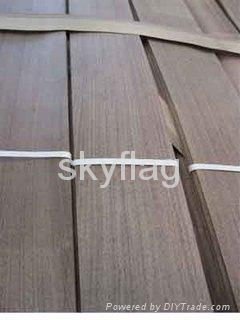 Walnut Veneer