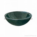 Granite Sink--washbowl 1