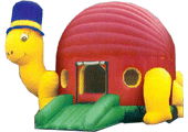 inflatables