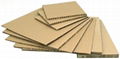 Honey Comb Paper Pallets 3