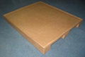 Honey Comb Paper Pallets 4