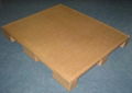 Honey Comb Paper Pallets 5