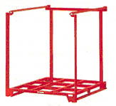 stacking rack