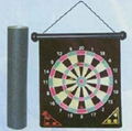 magnet dart toy