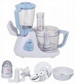 Food Processor