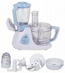 Food Processor