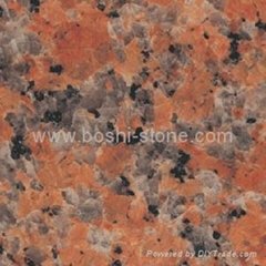 G562(Maple Red)--Qualtiy Granite