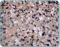 G563(Sanbao Red)--Quality Granite