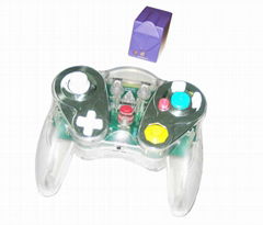 WIRELESS CONTROLLER