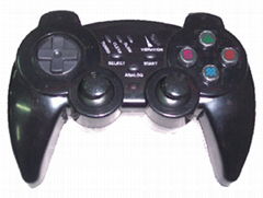 Dual Shock Joy