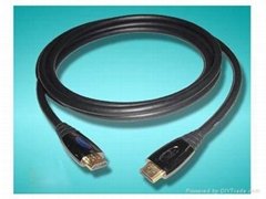 HD MI-TWO HEADS CABLE