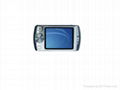 MP4-Portable Media Player