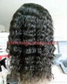 Wigsunique Lace Front Wigs