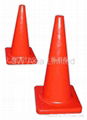 Soft PVC Traffic Cone(28inch/71cm)