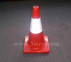 traffic cone