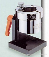 TOOL LOCKING FIXTURE