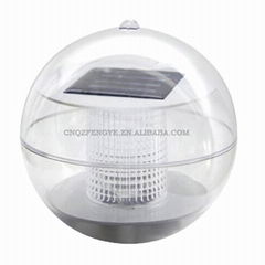 solar light