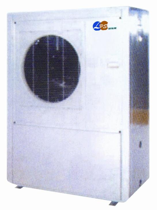 空氣能熱泵熱水器
