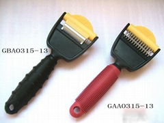 2-in-1 brush