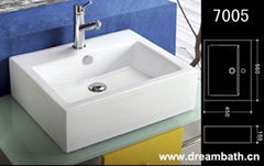 Foshan Dreambath Sanitaryware Co. Ltd.