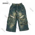 Boys Jeans 1