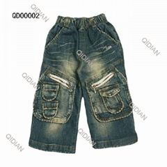 Boys Jeans