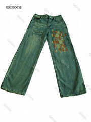 Boys Jeans