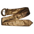 Fashion Soft Snake Belt 1