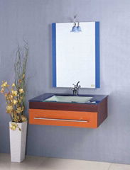 Professional Manufacturer of Bathroom Cabinet