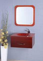 Professional Manufacturer of Bathroom Cabinet 1