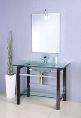 Professional Manufacturer of Bathroom Cabinet