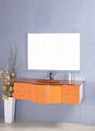 Professional Manufacturer of Bathroom Cabinet 1