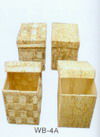 Bamboo Box