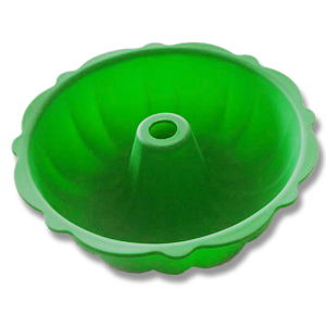 Silicone Bakeware 4