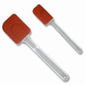 Silicone Spatula-Silicone Scraper