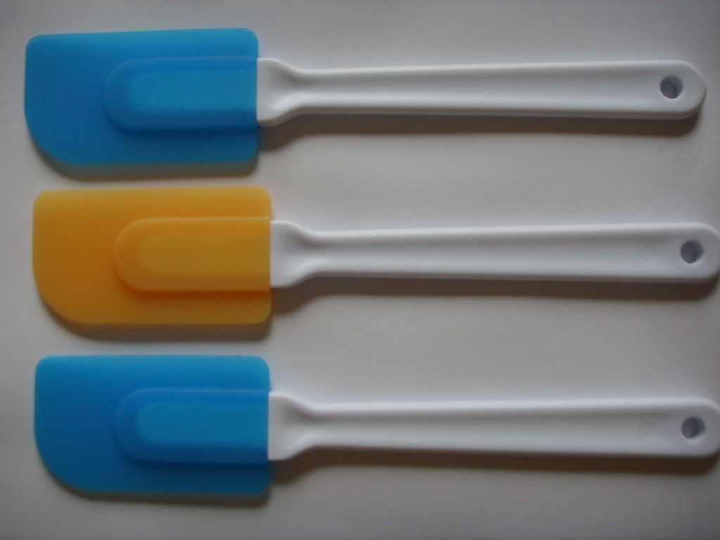 Silicone Spatula-Silicone Scraper 5