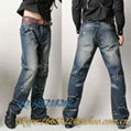 Fashion Jeans 3