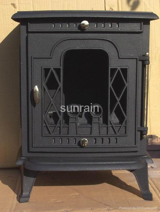 cast iron multi fuel boiler stoves 4